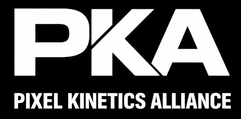 Pixel Kinetics Alliance