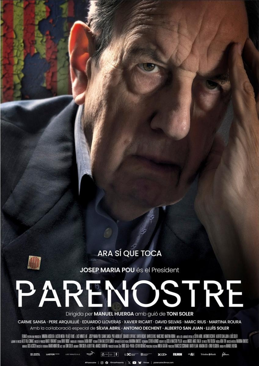Pare Nostre
